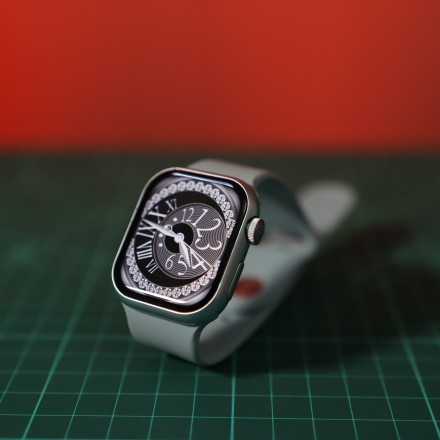 slider images
